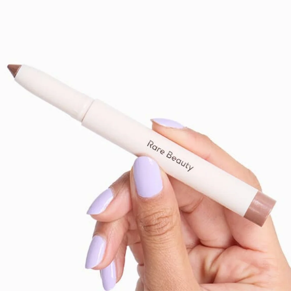RARE BEAUTY‎ All of the Above Weightless Eyeshadow Stick Contentment Rose Taupe